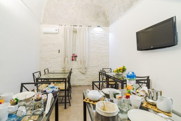 Hotel Bed & Breakfast La Casa di Plinio (Pompei)